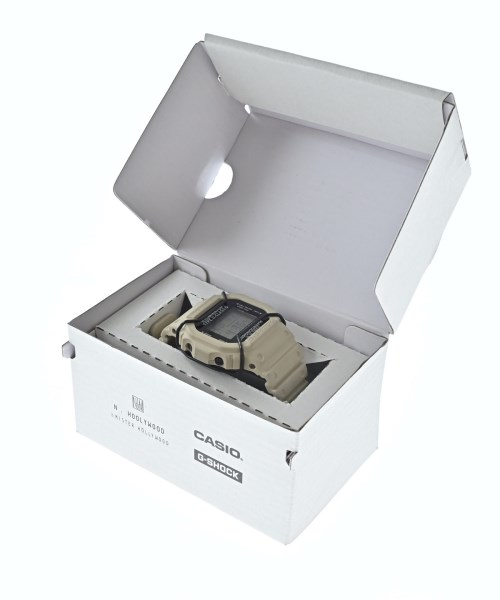 N.HOOLYWOOD（エヌハリウッド）腕時計 黒 サイズ:- メンズ/2200676468038