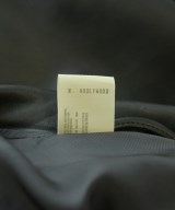 N.HOOLYWOOD（エヌハリウッド）ミリタリーブルゾン 黒 サイズ:36(S位) メンズ/2200676771015