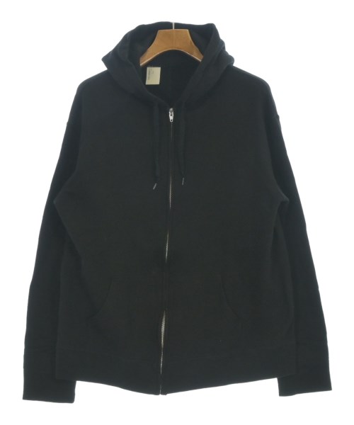 N.HOOLYWOOD(エヌハリウッド)パーカー 黒 サイズ:50(XXL位)/2200676771046