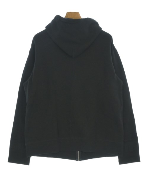 N.HOOLYWOOD（エヌハリウッド）パーカー 黒 サイズ:50(XXL位) メンズ/2200676771046