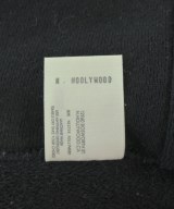N.HOOLYWOOD（エヌハリウッド）パーカー 黒 サイズ:50(XXL位) メンズ/2200676771046