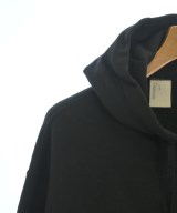 N.HOOLYWOOD（エヌハリウッド）パーカー 黒 サイズ:50(XXL位) メンズ/2200676771046