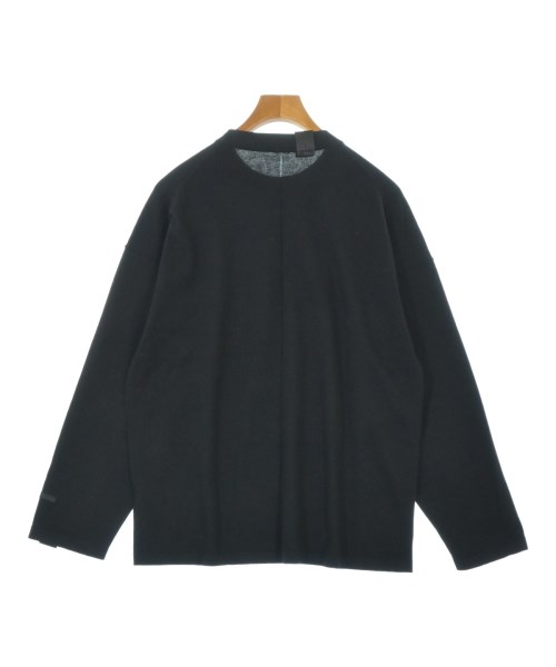 N.HOOLYWOOD（エヌハリウッド）ニット・セーター 黒 サイズ:36(S位) メンズ/2200676771053