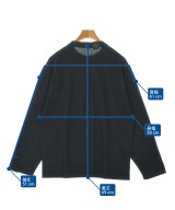 N.HOOLYWOOD（エヌハリウッド）ニット・セーター 黒 サイズ:36(S位) メンズ/2200676771053