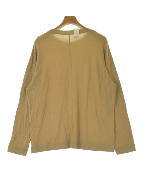 N.HOOLYWOOD（エヌハリウッド）ニット・セーター ベージュ サイズ:38(M位) メンズ/2200676878042