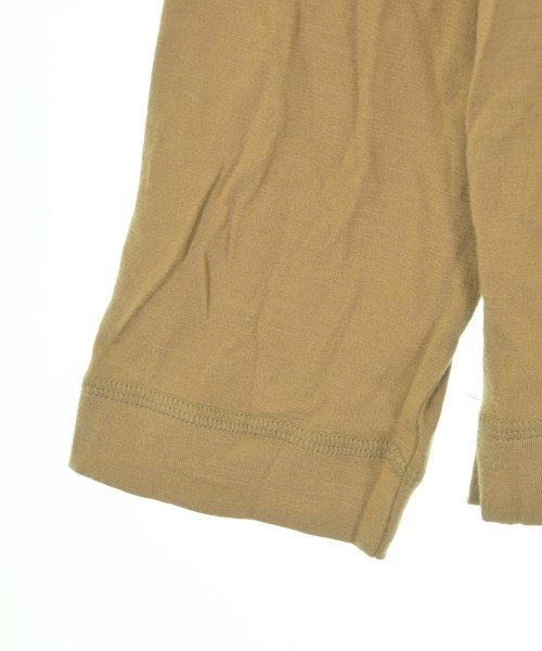 N.HOOLYWOOD（エヌハリウッド）ニット・セーター ベージュ サイズ:38(M位) メンズ/2200676878042