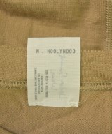 N.HOOLYWOOD（エヌハリウッド）ニット・セーター ベージュ サイズ:38(M位) メンズ/2200676878042