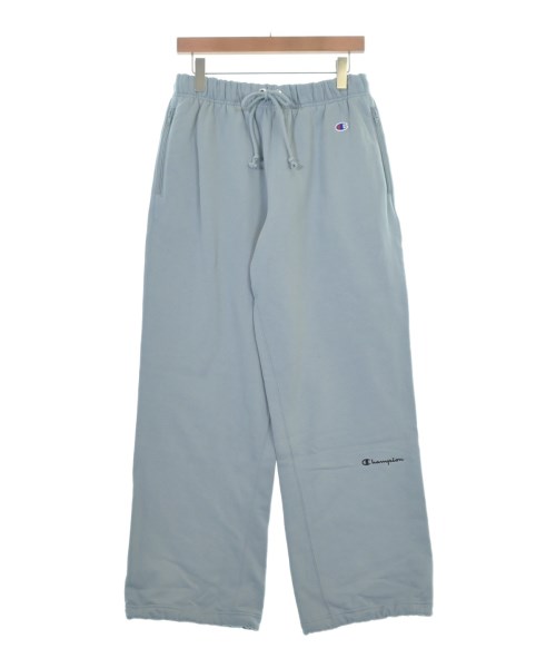 N.HOOLYWOOD(エヌハリウッド)スウェットパンツ 青 サイズ:S/2200671798062