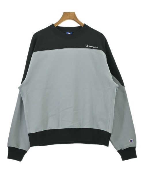 N.HOOLYWOOD(エヌハリウッド)スウェット 青 サイズ:S/2200671798116