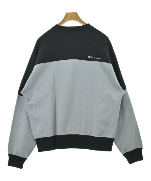 N.HOOLYWOOD（エヌハリウッド）スウェット 青 サイズ:S メンズ/2200671798116