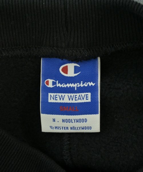 N.HOOLYWOOD（エヌハリウッド）スウェット 青 サイズ:S メンズ/2200671798116