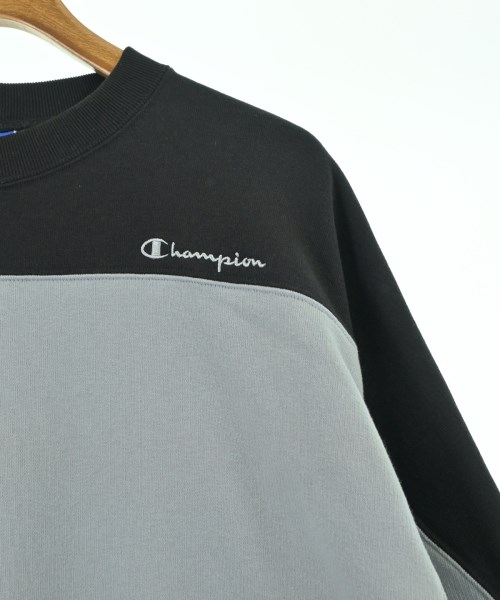 N.HOOLYWOOD（エヌハリウッド）スウェット 青 サイズ:S メンズ/2200671798116