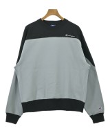 N.HOOLYWOOD（エヌハリウッド）スウェット 青 サイズ:S メンズ/2200671798116