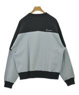 N.HOOLYWOOD（エヌハリウッド）スウェット 青 サイズ:S メンズ/2200671798116