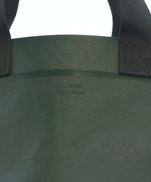N.HOOLYWOOD（エヌハリウッド）その他 緑 サイズ:- メンズ/2200677213033