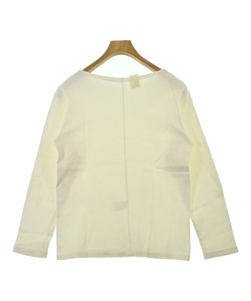 N.HOOLYWOOD（エヌハリウッド）Tシャツ・カットソー 白 サイズ:36(S位) メンズ/2200671333287