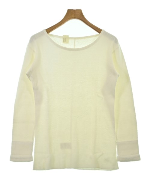 N.HOOLYWOOD(エヌハリウッド)Tシャツ・カットソー 白 サイズ:38(M位)/2200671333294