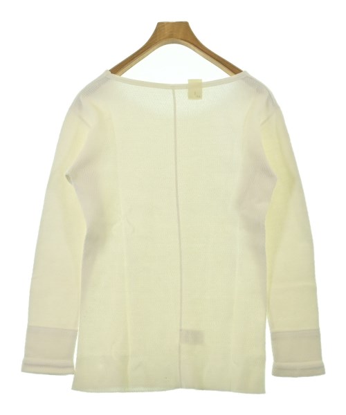 N.HOOLYWOOD（エヌハリウッド）Tシャツ・カットソー 白 サイズ:38(M位) メンズ/2200671333294