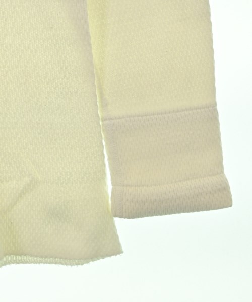 N.HOOLYWOOD（エヌハリウッド）Tシャツ・カットソー 白 サイズ:38(M位) メンズ/2200671333294