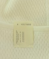 N.HOOLYWOOD（エヌハリウッド）Tシャツ・カットソー 白 サイズ:38(M位) メンズ/2200671333294