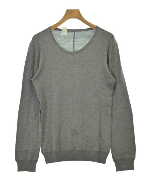 N.HOOLYWOOD(エヌハリウッド)ニット・セーター グレー サイズ:38(M位)/2200671333324