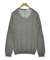 N.HOOLYWOOD（エヌハリウッド）ニット・セーター グレー サイズ:38(M位) メンズ/2200671333324