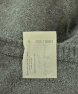 N.HOOLYWOOD（エヌハリウッド）ニット・セーター グレー サイズ:38(M位) メンズ/2200671333324