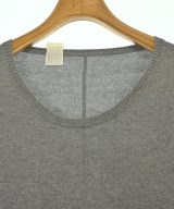 N.HOOLYWOOD（エヌハリウッド）ニット・セーター グレー サイズ:38(M位) メンズ/2200671333324