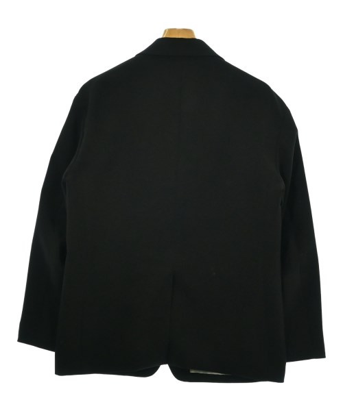 N.HOOLYWOOD（エヌハリウッド）カジュアルジャケット 黒 サイズ:36(S位) メンズ/2200677250014