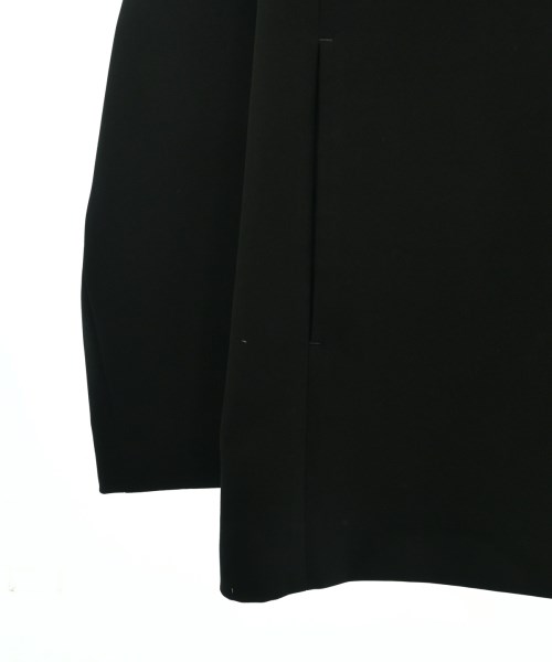 N.HOOLYWOOD（エヌハリウッド）カジュアルジャケット 黒 サイズ:36(S位) メンズ/2200677250014