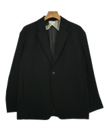 N.HOOLYWOOD（エヌハリウッド）カジュアルジャケット 黒 サイズ:36(S位) メンズ/2200677250014