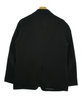 N.HOOLYWOOD（エヌハリウッド）カジュアルジャケット 黒 サイズ:36(S位) メンズ/2200677250014