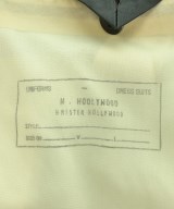 N.HOOLYWOOD（エヌハリウッド）カジュアルジャケット 黒 サイズ:36(S位) メンズ/2200677250014