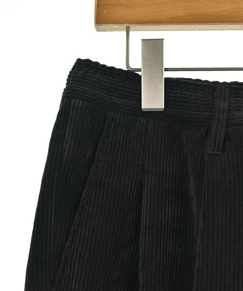 N.HOOLYWOOD（エヌハリウッド）その他 黒 サイズ:36(S位) メンズ/2200677250021