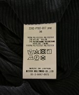 N.HOOLYWOOD（エヌハリウッド）その他 黒 サイズ:36(S位) メンズ/2200677250021