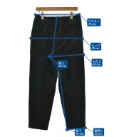 N.HOOLYWOOD（エヌハリウッド）その他 黒 サイズ:36(S位) メンズ/2200677250021