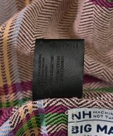 N.HOOLYWOOD（エヌハリウッド）カジュアルシャツ ピンク サイズ:L メンズ/2200677387031