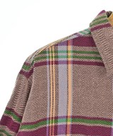 N.HOOLYWOOD（エヌハリウッド）カジュアルシャツ ピンク サイズ:L メンズ/2200677387031