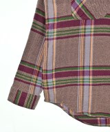 N.HOOLYWOOD（エヌハリウッド）カジュアルシャツ ピンク サイズ:L メンズ/2200677387031