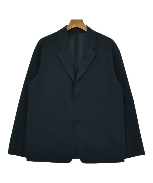 N.HOOLYWOOD(エヌハリウッド)カジュアルジャケット 紺 サイズ:40(L位)/2200677387048