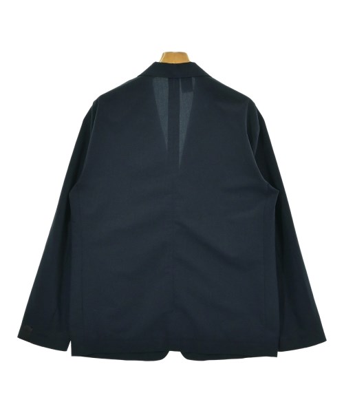 N.HOOLYWOOD（エヌハリウッド）カジュアルジャケット 紺 サイズ:40(L位) メンズ/2200677387048