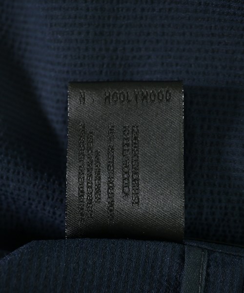 N.HOOLYWOOD（エヌハリウッド）カジュアルジャケット 紺 サイズ:40(L位) メンズ/2200677387048