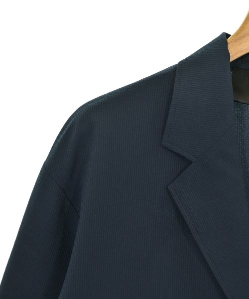 N.HOOLYWOOD（エヌハリウッド）カジュアルジャケット 紺 サイズ:40(L位) メンズ/2200677387048