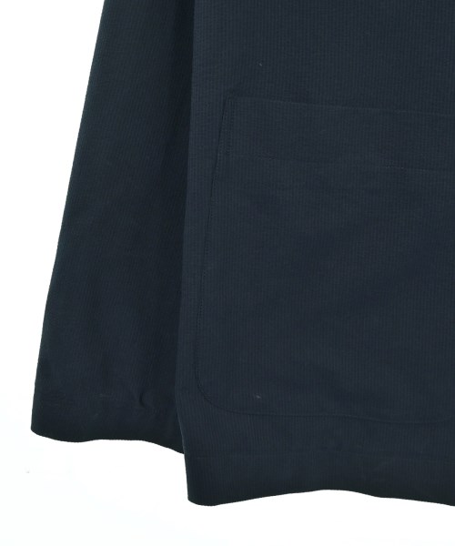 N.HOOLYWOOD（エヌハリウッド）カジュアルジャケット 紺 サイズ:40(L位) メンズ/2200677387048