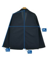 N.HOOLYWOOD（エヌハリウッド）カジュアルジャケット 紺 サイズ:40(L位) メンズ/2200677387048