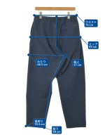 N.HOOLYWOOD（エヌハリウッド）その他 紺 サイズ:38(M位) メンズ/2200677387055