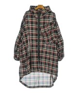 N.HOOLYWOOD（エヌハリウッド）その他 黒 サイズ:38(M位) メンズ/2200677470023