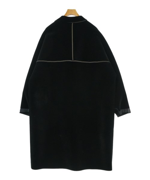 N.HOOLYWOOD（エヌハリウッド）その他 黒 サイズ:38(M位) メンズ/2200677554013