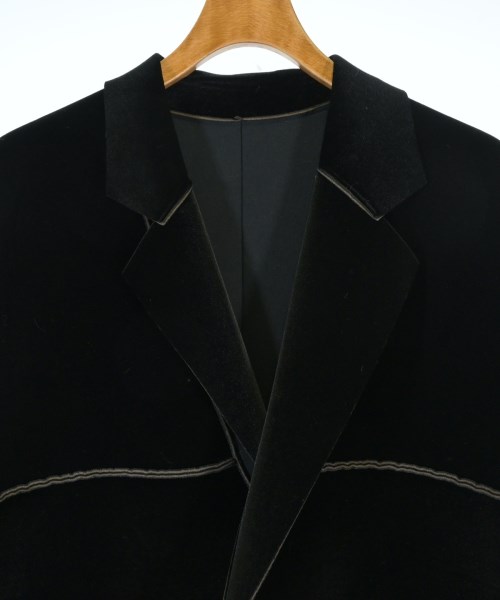 N.HOOLYWOOD（エヌハリウッド）その他 黒 サイズ:38(M位) メンズ/2200677554013