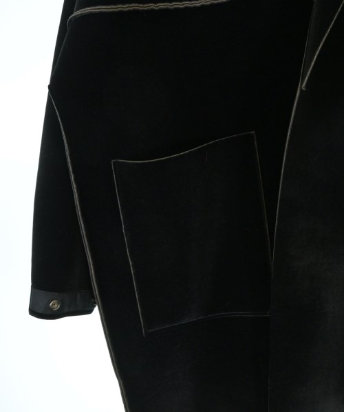 N.HOOLYWOOD（エヌハリウッド）その他 黒 サイズ:38(M位) メンズ/2200677554013